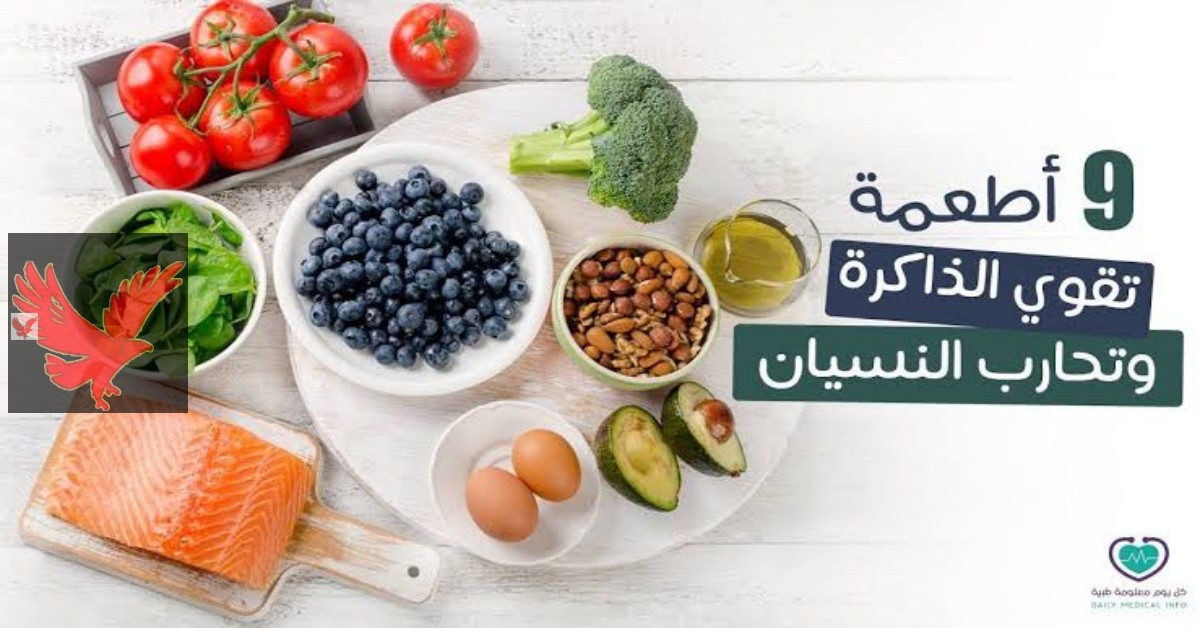 لن تتخيل كيف سوف يصبح جسمك .. طعام بسيط علي كد الايد موجود في كل بيت يغذي المخ ويحسن بنية الدماغ ويقوي الذاكرة بطريقة سحرية “!