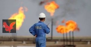 أكبر بئر نفطي في العالم في هذه الدولة لن تصدق من تكون هذه الدولة