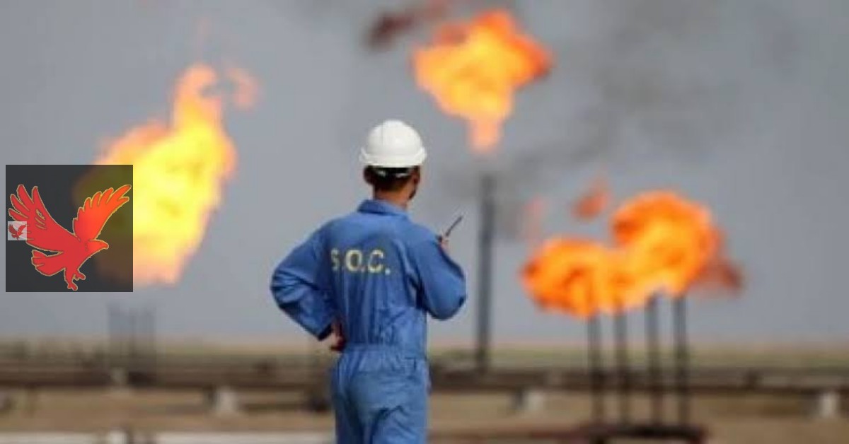 خير ومال وفير لا يخطر على بال احد .. اكتشاف أكبر بئر نفطي في العالم باحتياطيات 100 مليون برميل في هذه الدولة الفقيرة .. اكتشاف هيزعل أمريكا وروسيا !!!