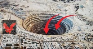 أكبر بئر نفطي في العالم