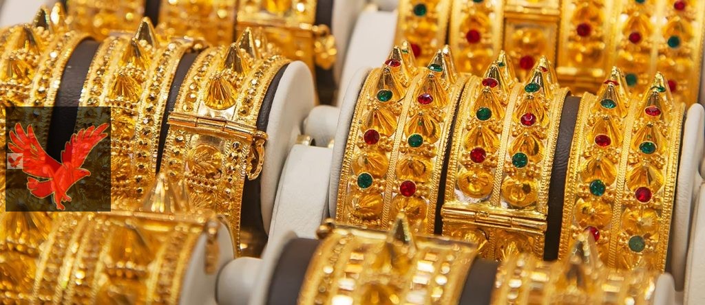 بكام عيار 21 بالمصنعية الآن.. اسعار الذهب اليوم في مصر الخميس 15 مايو مايو 2025