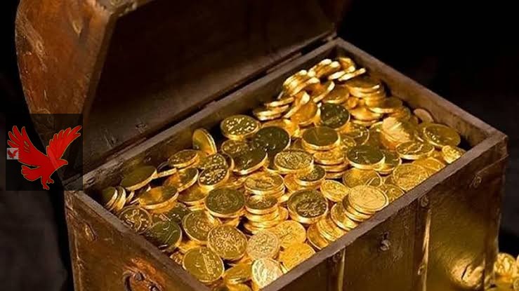 صدمة كبري للسعودية وقطر .. عاجل اكتشاف أثري أغلى كنز فى العالم مدفون تحت الارض “المصريين هيعدوا الفقر خلاااااااص ”