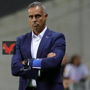 الأهلي يتعاقد مع مدرب الزمالك السابق جوزيه جوميز