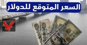 سعر الدولار مقابل الجنيه اليوم الثلاثاء 20 مايو