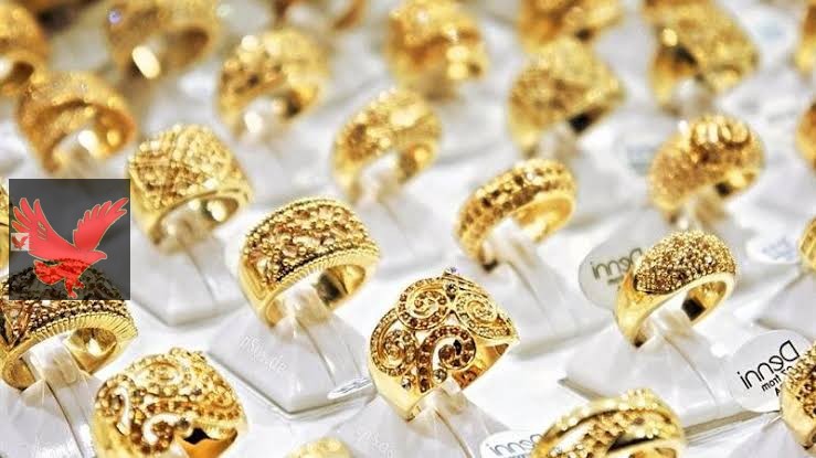 سعر جرام الذهب عيار 21