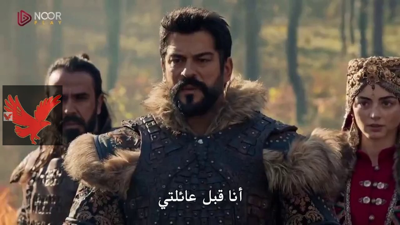 مفاجأة جديدة وغير متوقعة.. تابعوا الآن مسلسل قيامة عثمان الحلقة 192 الموسم السادس على قناة الفجر الجزائرية
