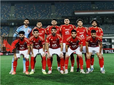 قبل مواجهة فاركو.. رسميا مهاجم الاهلي الأجنبي يتفق علي فسخ التعاقد بالتراضي والرحيل بنهاية الموسم.. لن تصدق أين وجهته المقبلة