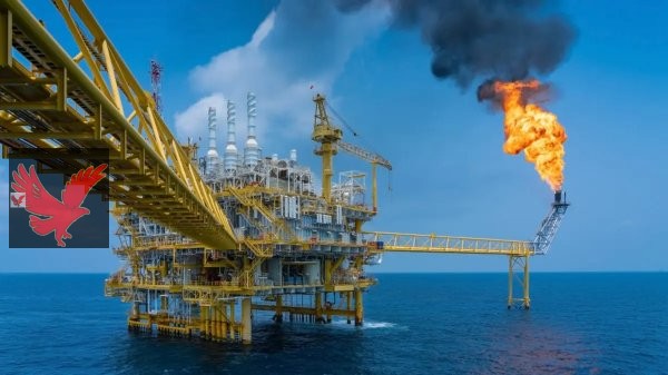 معجزة إلهية تهز السعودية والأمارات.. رسميا اكتشاف كنزاً أسطورياً أكبر وإضحم بئر نفطي في العالم في هذه الدولة المنسية.. سكانها هيعدوا الفقر خلاااااااص