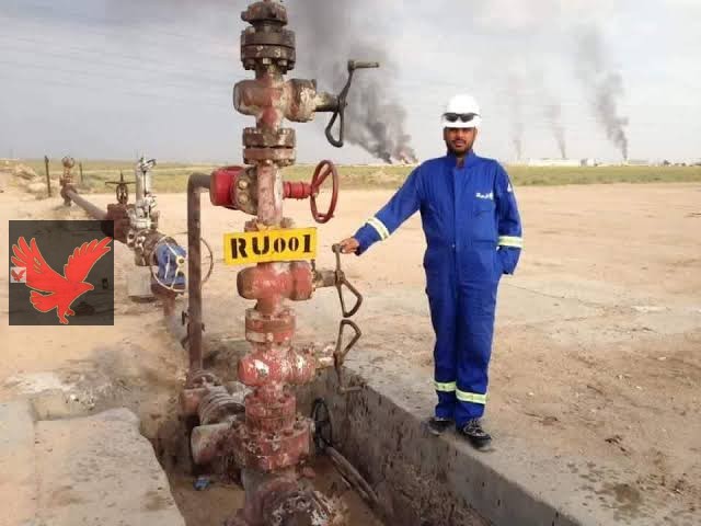 معجزة إلهية تهز الإمارات وقطر .. اكتشاف أكبر بئر نفط علي في العالم في هذه الدولة العربية .. عوضها الله عن سنوات الفقر وستصبح أغنى من دول من دول الخليج