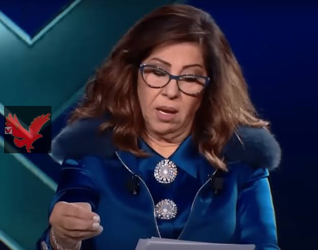 من أجل اللله الزموا بيوتكم اليوم .. تحذيرات ليلى عبد اللطيف مش هزار 5 مناطق سعودية يمنع الخروج منها.. تعرف علي التفاصيل
