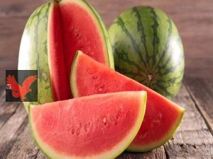 طريقة معرفة البطيخة حمرا ولا لا بالذكاء الاصطناعي